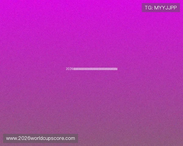 2026世界杯新西兰队与埃及队的进攻能力差异及比赛中可能的战术调整 2026世界杯新西兰队与埃及队的进攻能力差异及比赛中可能的战术调整